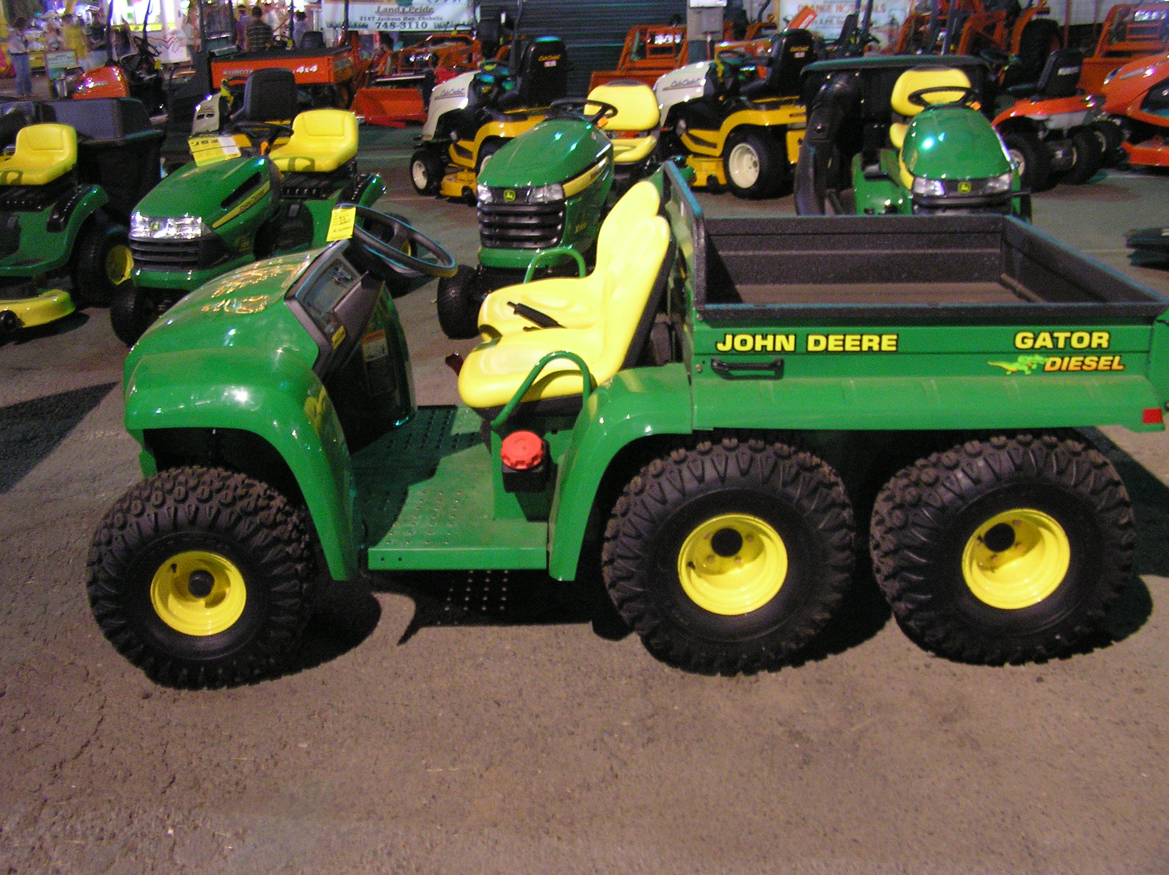 John+deere+gator+diesel